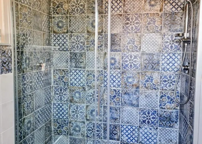 Holiday home Authentic Village Townhouse With Mountain Views *