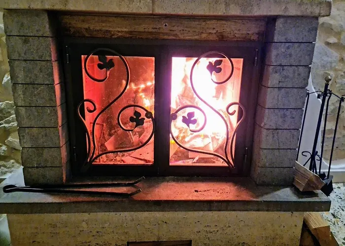 Holiday home Authentic Village Townhouse With Mountain Views Palombaro