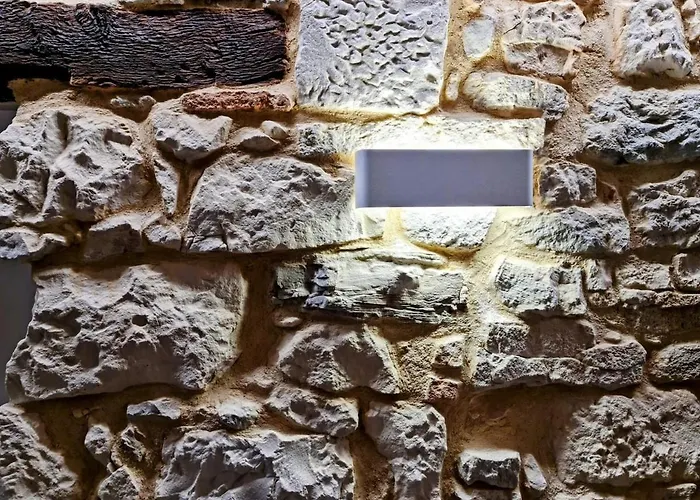 Holiday home Authentic Village Townhouse With Mountain Views *